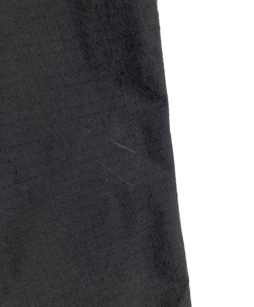 WTAPS（ダブルタップス）WTAPS (ダブルタップス) イージーパンツ ブラック サイズ:X01の古着・服飾アイテム