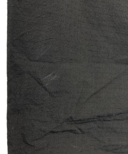 WTAPS（ダブルタップス）WTAPS (ダブルタップス) イージーパンツ ブラック サイズ:X01の古着・服飾アイテム