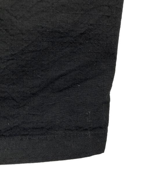 WTAPS（ダブルタップス）WTAPS (ダブルタップス) イージーパンツ ブラック サイズ:X01の古着・服飾アイテム