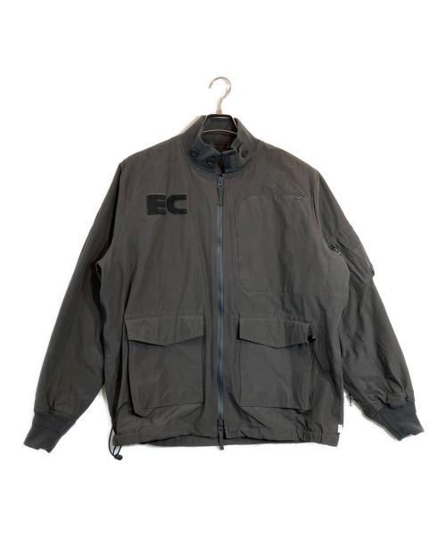 ELECTRIC COTTAGE（エレクトリック コテージ）ELECTRIC COTTAGE (エレクトリック コテージ) G-8 ゴンズジャケット カーキ サイズ:Lの古着・服飾アイテム