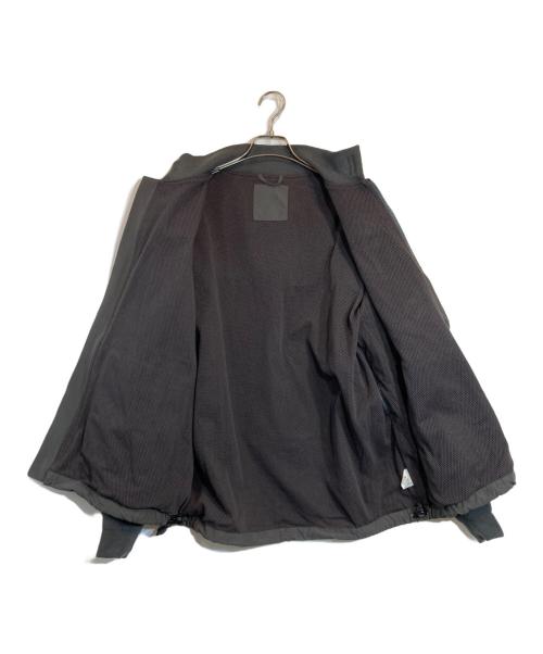 ELECTRIC COTTAGE（エレクトリック コテージ）ELECTRIC COTTAGE (エレクトリック コテージ) G-8 ゴンズジャケット カーキ サイズ:Lの古着・服飾アイテム