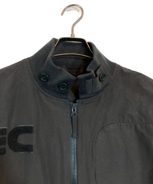 ELECTRIC COTTAGE（エレクトリック コテージ）ELECTRIC COTTAGE (エレクトリック コテージ) G-8 ゴンズジャケット カーキ サイズ:Lの古着・服飾アイテム