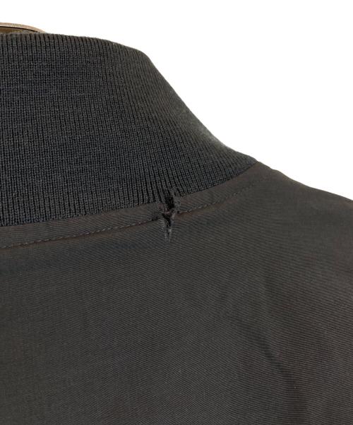 ELECTRIC COTTAGE（エレクトリック コテージ）ELECTRIC COTTAGE (エレクトリック コテージ) G-8 ゴンズジャケット カーキ サイズ:Lの古着・服飾アイテム