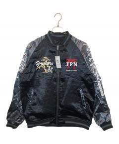 中古・古着通販】Clover Leaf (クローバーリーフ) リバーシブル