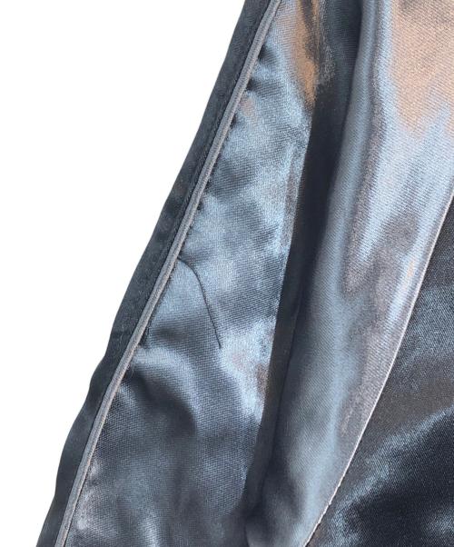 YOIDORE（ヨイドレ）yoidore (ヨイドレ) リバーシブルスカジャン ブラック サイズ:SIZE Lの古着・服飾アイテム