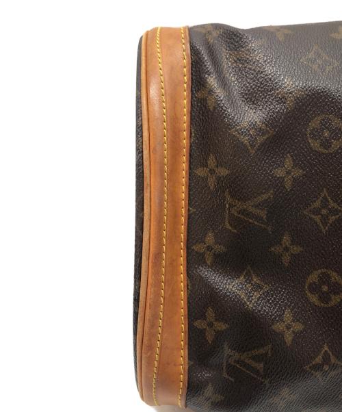 LOUIS VUITTON（ルイ ヴィトン）LOUIS VUITTON (ルイ ヴィトン) ショルダーバッグ ブラウンの古着・服飾アイテム