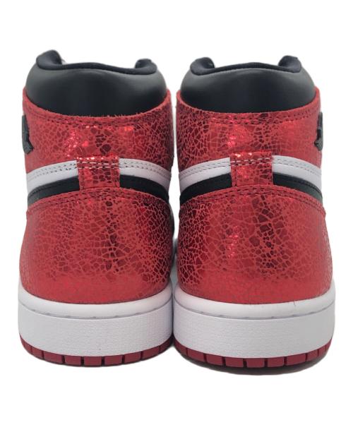 NIKE（ナイキ）NIKE (ナイキ) WMNS AIR JORDAN 1 RETRO HI OG（エア ジョーダン 1 レトロ HIGH OG 