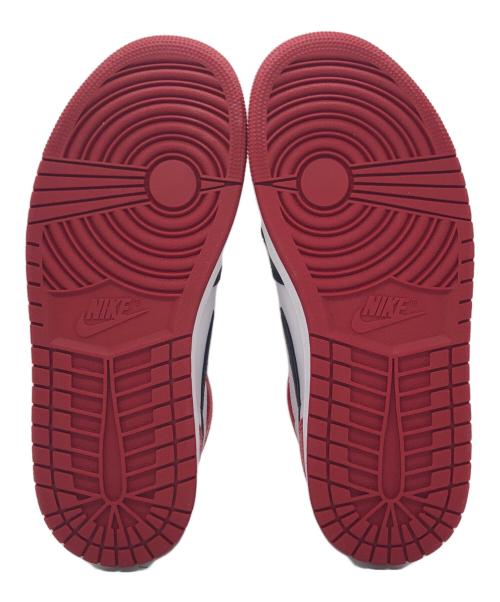 NIKE（ナイキ）NIKE (ナイキ) WMNS AIR JORDAN 1 RETRO HI OG（エア ジョーダン 1 レトロ HIGH OG 