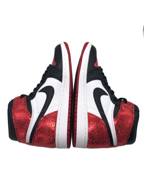 NIKE（ナイキ）NIKE (ナイキ) WMNS AIR JORDAN 1 RETRO HI OG（エア ジョーダン 1 レトロ HIGH OG 