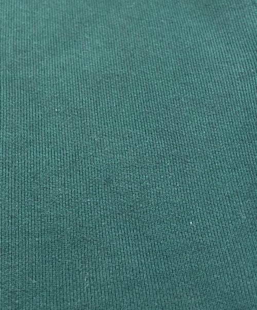 WORKERS（ワーカーズ）WORKERS (ワーカーズ) パーカー グリーン サイズ:LARGEの古着・服飾アイテム