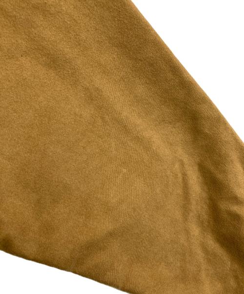 ORIGINAL GARMENT BROTHERS（オリジナル ガーメント ブラザーズ）ORIGINAL GARMENT BROTHERS (オリジナル ガーメント ブラザーズ) モールスキン OG-4 ジャケット ブラウン サイズ:46の古着・服飾アイテム