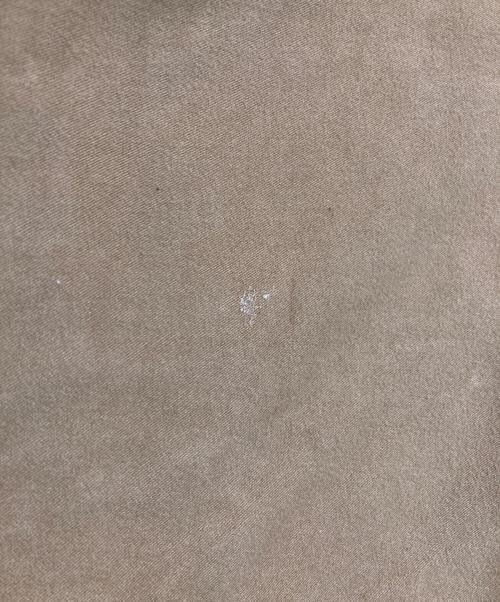 ORIGINAL GARMENT BROTHERS（オリジナル ガーメント ブラザーズ）ORIGINAL GARMENT BROTHERS (オリジナル ガーメント ブラザーズ) モールスキン OG-4 ジャケット ブラウン サイズ:46の古着・服飾アイテム