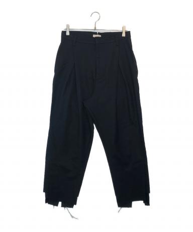 中古・古着通販】BED J.W. FORD (ベッドフォード) タックレイヤー