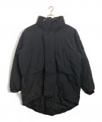 waiperワイパー）の古着「PCU LEVEL7 TYPE2 PRIMALOFT モンスターパーカー」｜ブラック