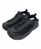 HOKAホカ）の古着「HOPARA 2」｜ブラック