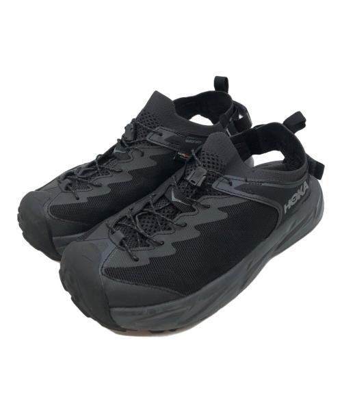 HOKA（ホカ）HOKA (ホカ) HOPARA 2 ブラック サイズ:US9Dの古着・服飾アイテム