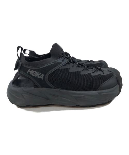 HOKA（ホカ）HOKA (ホカ) HOPARA 2 ブラック サイズ:US9Dの古着・服飾アイテム