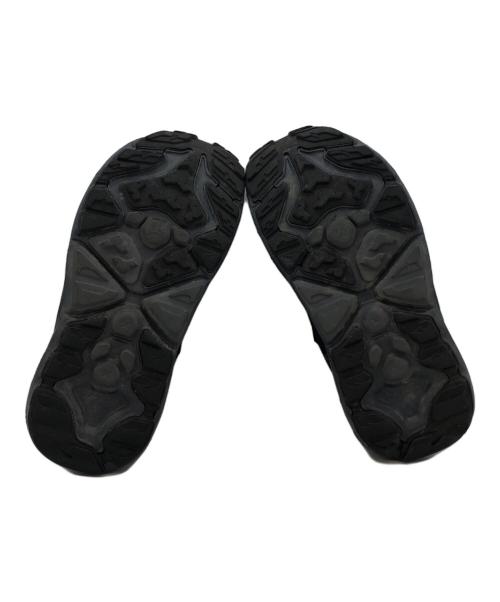 HOKA（ホカ）HOKA (ホカ) HOPARA 2 ブラック サイズ:US9Dの古着・服飾アイテム