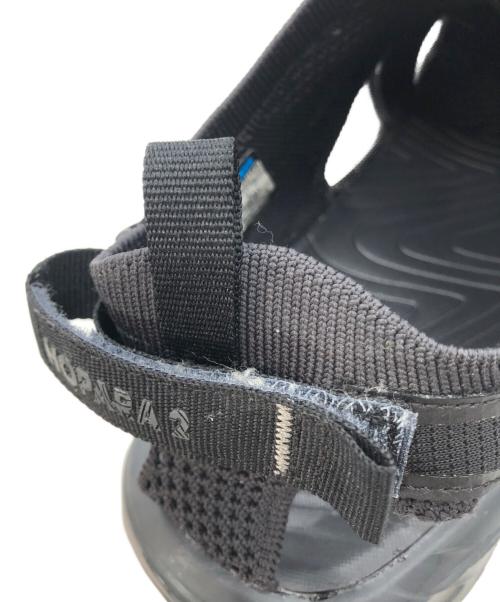 HOKA（ホカ）HOKA (ホカ) HOPARA 2 ブラック サイズ:US9Dの古着・服飾アイテム