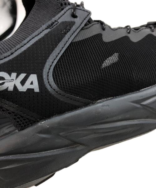 HOKA（ホカ）HOKA (ホカ) HOPARA 2 ブラック サイズ:US9Dの古着・服飾アイテム