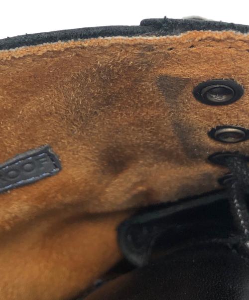 COLE HAAN（コールハーン）COLE HAAN (コールハーン) ルナグランドブーツ ブラック サイズ:8Mの古着・服飾アイテム