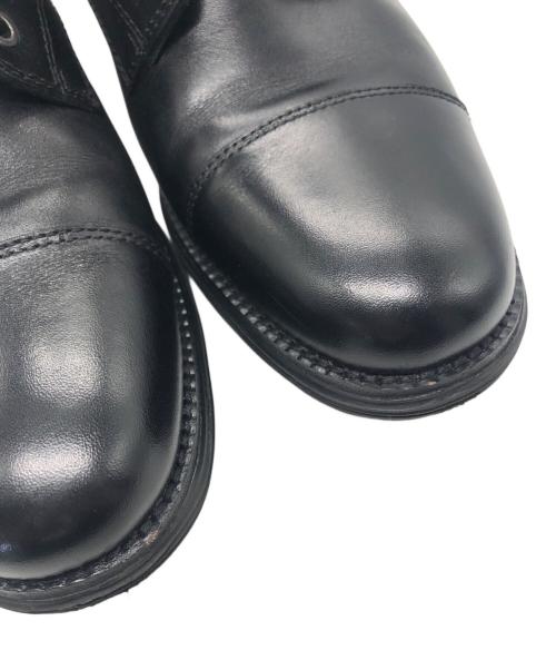 COLE HAAN（コールハーン）COLE HAAN (コールハーン) ルナグランドブーツ ブラック サイズ:8Mの古着・服飾アイテム