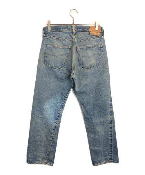 LEVI'S（リーバイス）LEVI'S (リーバイス) 66後期501デニムパンツ インディゴ サイズ:SIZE W34/L32の古着・服飾アイテム
