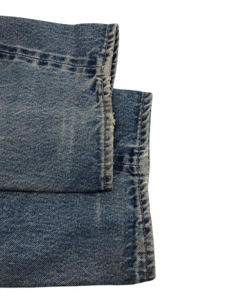 LEVI'S（リーバイス）LEVI'S (リーバイス) 66後期501デニムパンツ インディゴ サイズ:SIZE W34/L32の古着・服飾アイテム