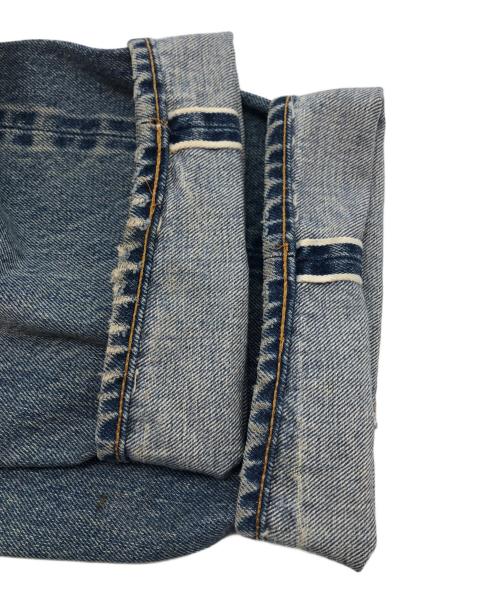 LEVI'S（リーバイス）LEVI'S (リーバイス) 66後期501デニムパンツ インディゴ サイズ:SIZE W34/L32の古着・服飾アイテム