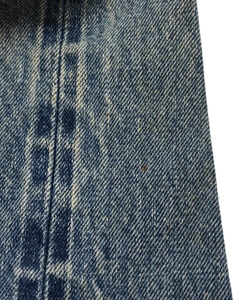 LEVI'S（リーバイス）LEVI'S (リーバイス) 66後期501デニムパンツ インディゴ サイズ:SIZE W34/L32の古着・服飾アイテム