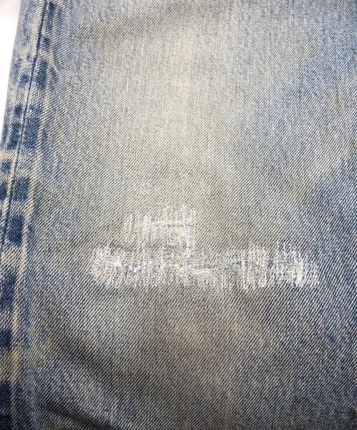 LEVI'S（リーバイス）LEVI'S (リーバイス) 66後期501デニムパンツ インディゴ サイズ:SIZE W34/L32の古着・服飾アイテム