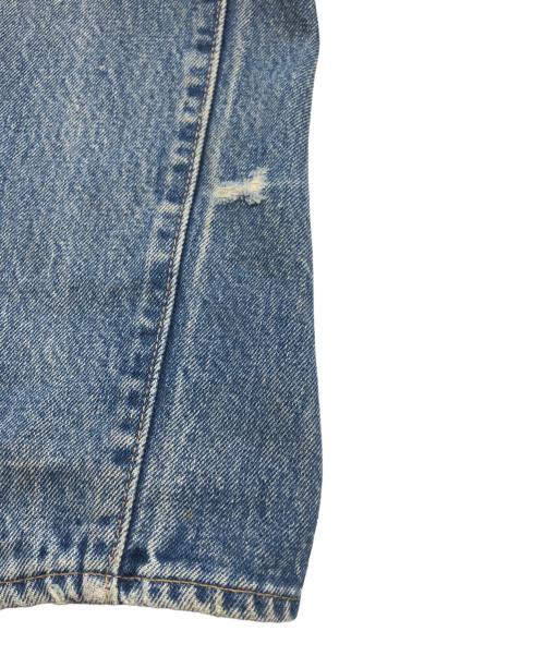 LEVI'S（リーバイス）LEVI'S (リーバイス) 66後期501デニムパンツ インディゴ サイズ:SIZE W34/L32の古着・服飾アイテム