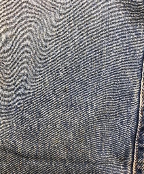 LEVI'S（リーバイス）LEVI'S (リーバイス) 66後期501デニムパンツ インディゴ サイズ:SIZE W34/L32の古着・服飾アイテム