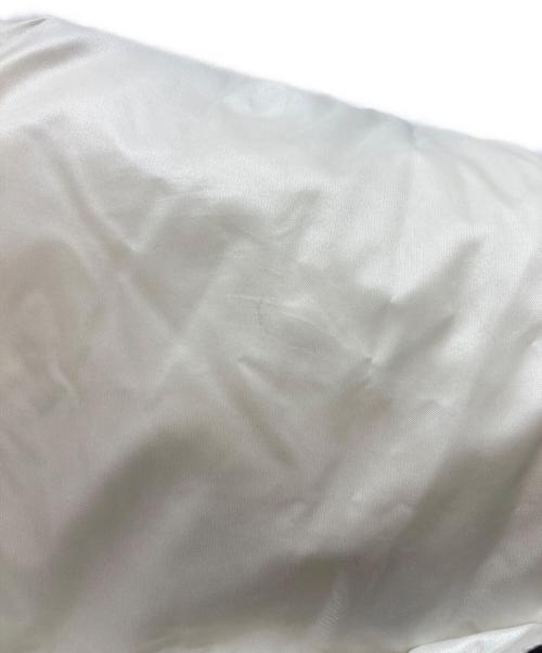 ReZARD（リザード）REZARD (リザード) ダウンジャケット ホワイト サイズ:Mの古着・服飾アイテム