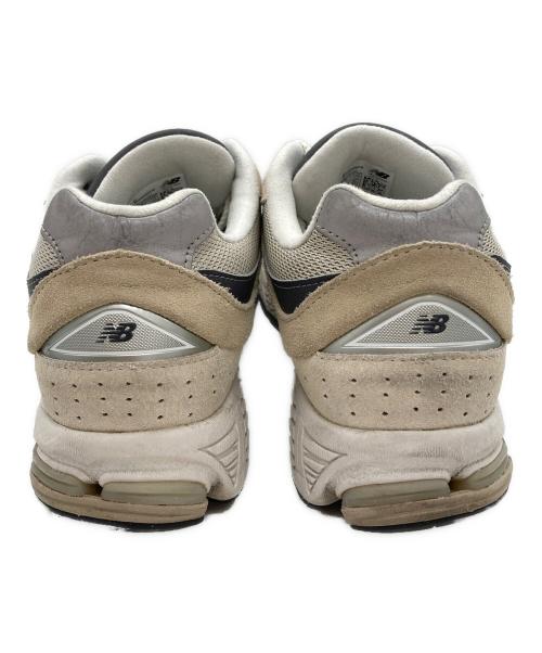 NEW BALANCE（ニューバランス）NEW BALANCE (ニューバランス) M2002RFA LIGHT BEIGE ベージュ サイズ:25.5の古着・服飾アイテム