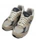 NEW BALANCE（ニューバランス）の古着「M2002RFA LIGHT BEIGE」｜ベージュ
