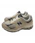 NEW BALANCE (ニューバランス) M2002RFA LIGHT BEIGE ベージュ サイズ:25.5：6000円