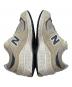 中古・古着 NEW BALANCE (ニューバランス) M2002RFA LIGHT BEIGE ベージュ サイズ:25.5：6000円
