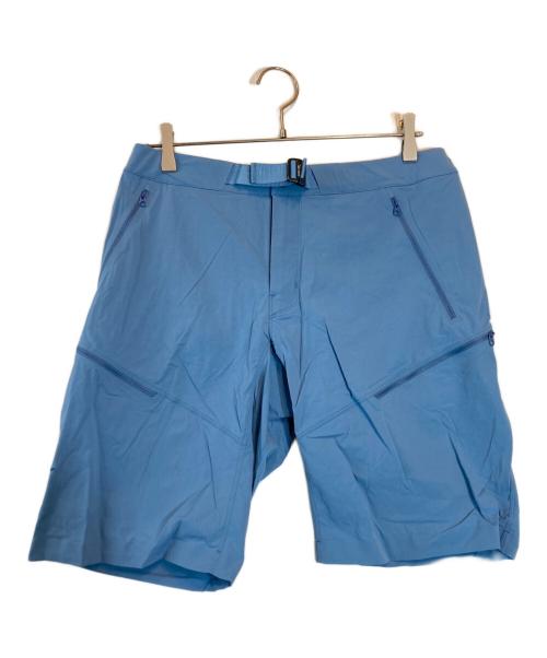 ARC'TERYX（アークテリクス）ARC'TERYX (アークテリクス) Gamma Quick Dry Short 11インチ ブルー サイズ:32の古着・服飾アイテム