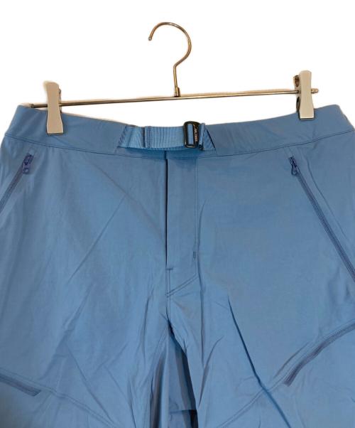 ARC'TERYX（アークテリクス）ARC'TERYX (アークテリクス) Gamma Quick Dry Short 11インチ ブルー サイズ:32の古着・服飾アイテム