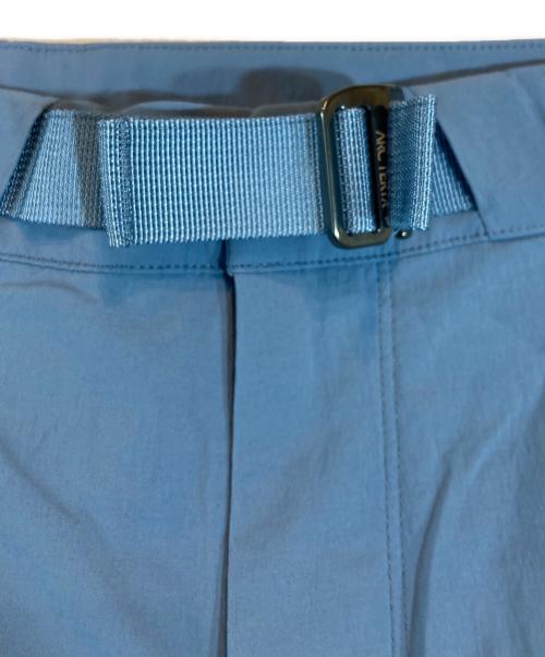 ARC'TERYX（アークテリクス）ARC'TERYX (アークテリクス) Gamma Quick Dry Short 11インチ ブルー サイズ:32の古着・服飾アイテム