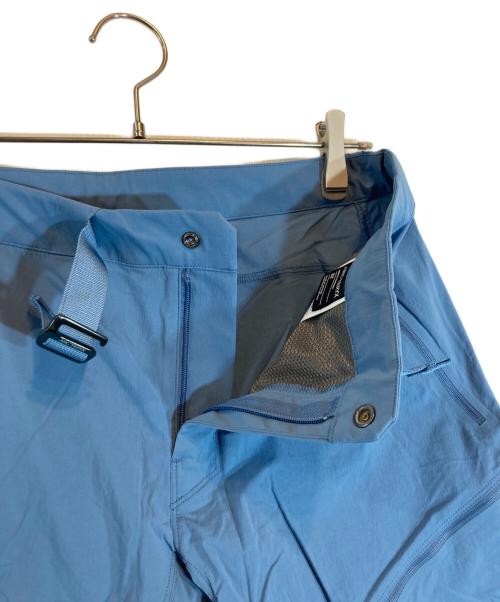 ARC'TERYX（アークテリクス）ARC'TERYX (アークテリクス) Gamma Quick Dry Short 11インチ ブルー サイズ:32の古着・服飾アイテム