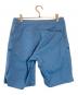 ARC'TERYX (アークテリクス) Gamma Quick Dry Short 11インチ ブルー サイズ:32：12000円