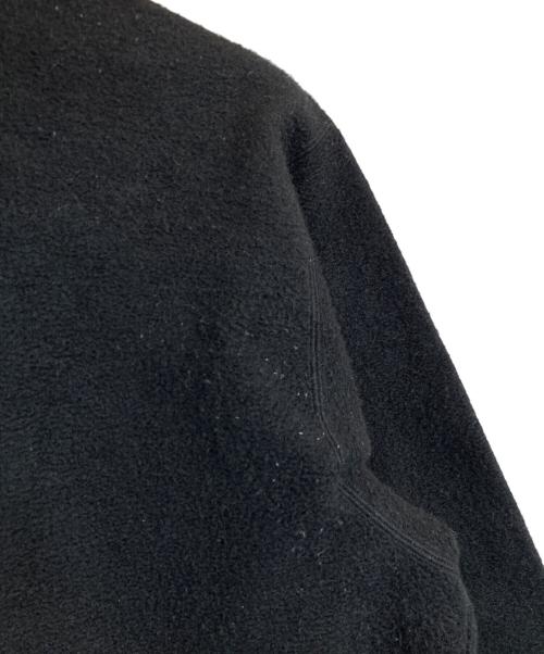 SUPREME（シュプリーム）Supreme (シュプリーム) INSIDE OUT BOX LOGO HOODED SWEATSHIRT ブラック サイズ:XLの古着・服飾アイテム