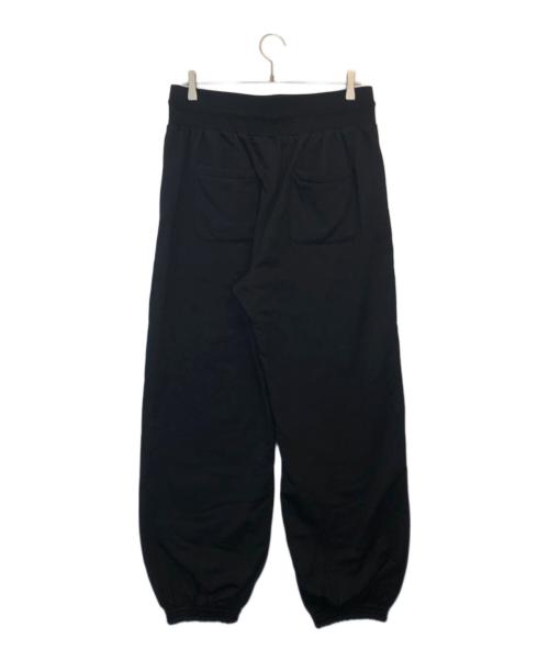 WIND AND SEA（ウィンダンシー）WIND AND SEA (ウィンダンシー) スウェットパンツ ブラック サイズ:XLの古着・服飾アイテム