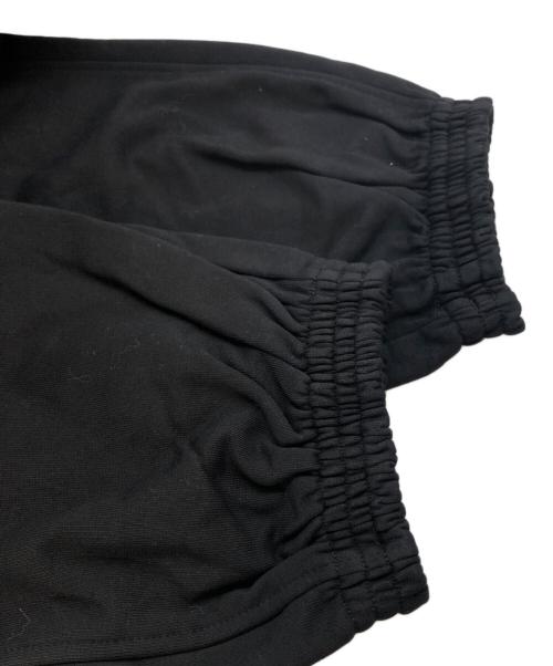 WIND AND SEA（ウィンダンシー）WIND AND SEA (ウィンダンシー) スウェットパンツ ブラック サイズ:XLの古着・服飾アイテム