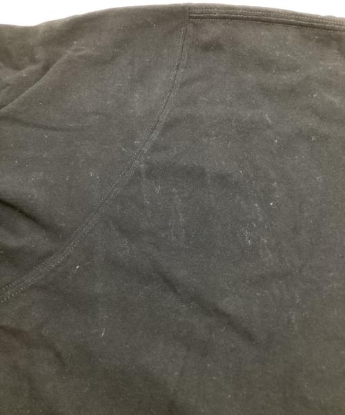 THE BLACK EYE PATCH（ブラックアイパッチ）THE BLACK EYE PATCH (ブラックアイパッチ) WACKO MARIA (ワコマリア) プリントTシャツ ブラック サイズ:SIZE XLの古着・服飾アイテム