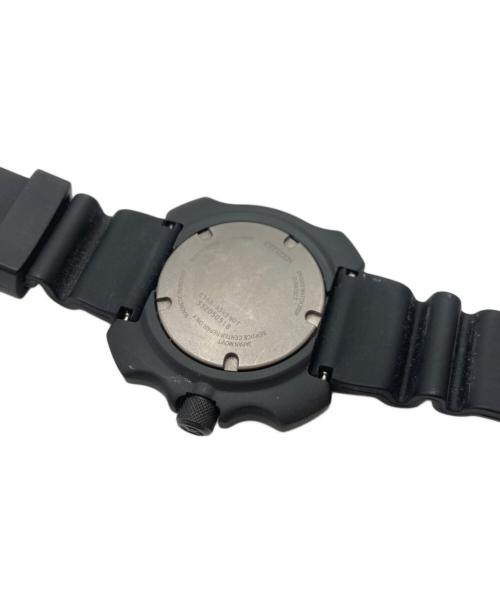 CITIZEN（シチズン）CITIZEN (シチズン) プロマスター エコドライブ ゴールドの古着・服飾アイテム