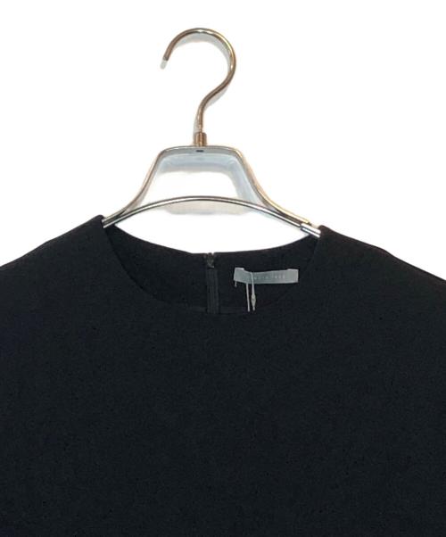 theory luxe（セオリーリュクス）theory luxe (セオリーリュクス) 25SS Cleven Kadie Blouse ブラック サイズ:38 未使用品の古着・服飾アイテム