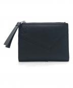 LOEWEロエベ）の古着「パズル スリム コンパクト ウォレット」